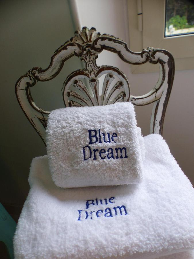 Blue Dream Cannes Guest House Εξωτερικό φωτογραφία