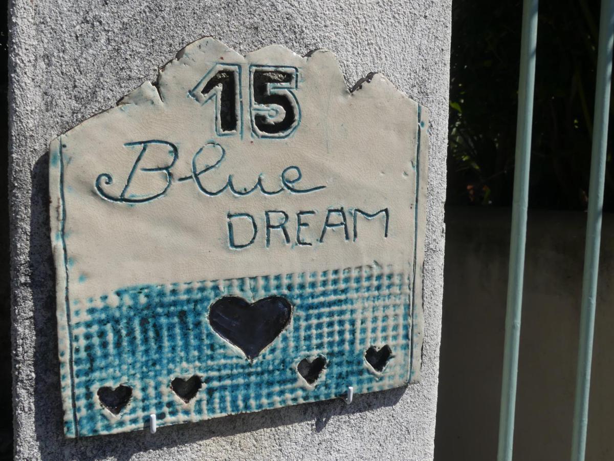 Blue Dream Cannes Guest House Εξωτερικό φωτογραφία