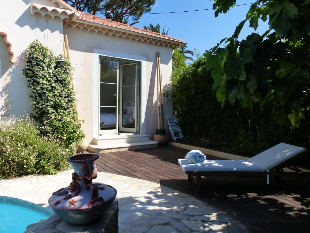 Blue Dream Cannes Guest House Εξωτερικό φωτογραφία