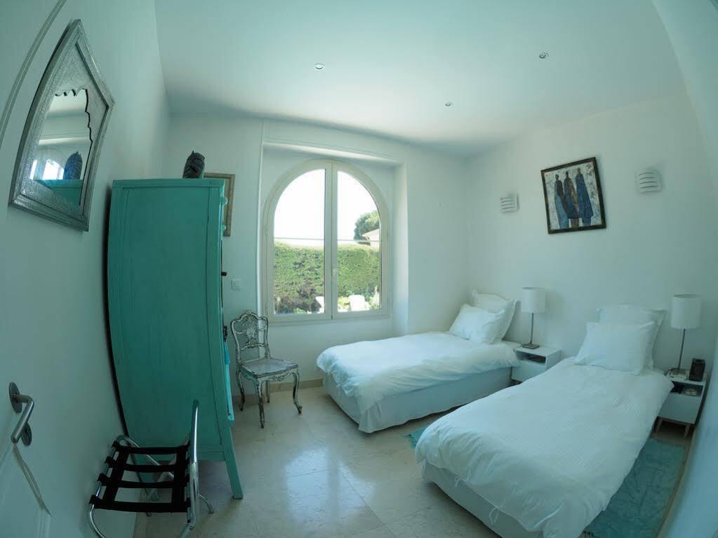 Blue Dream Cannes Guest House Εξωτερικό φωτογραφία